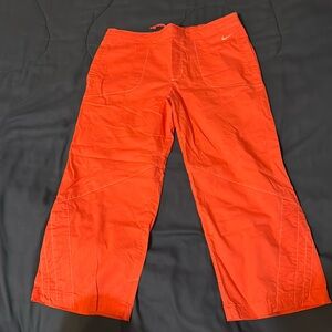 Women’s Nike Capri style pant